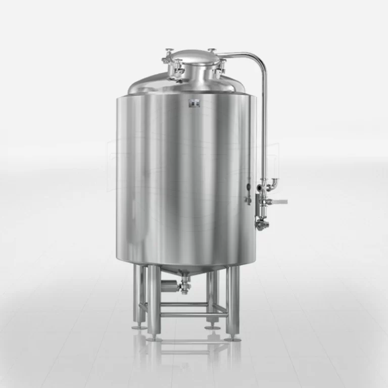 密閉式加圧発酵槽