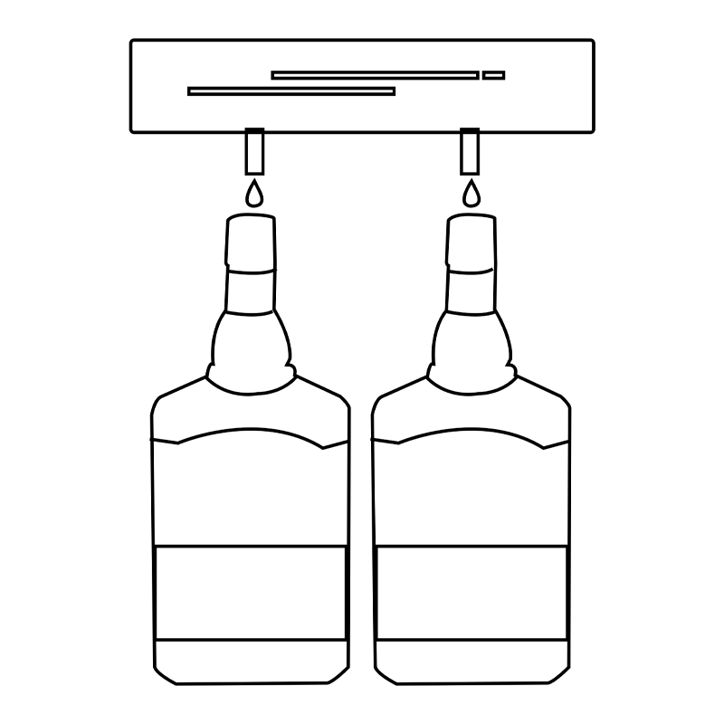 充填