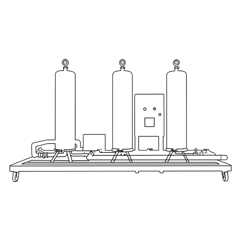ろ過