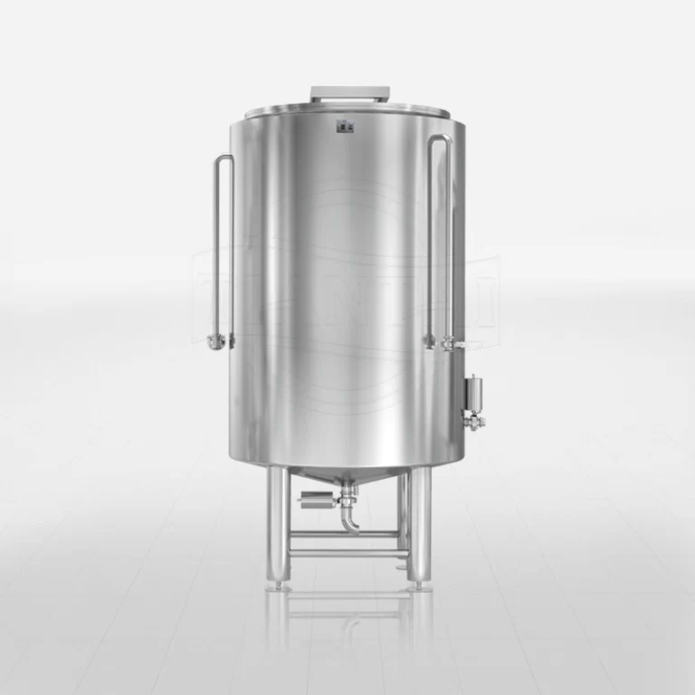 オープン・フラットトップ発酵槽