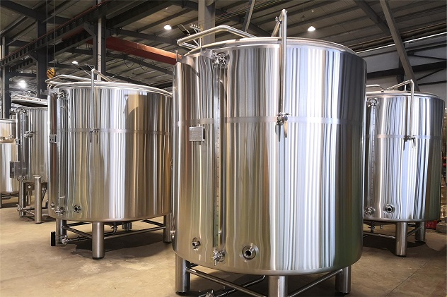 Kombucha Brewing Equipment-3-tiantai