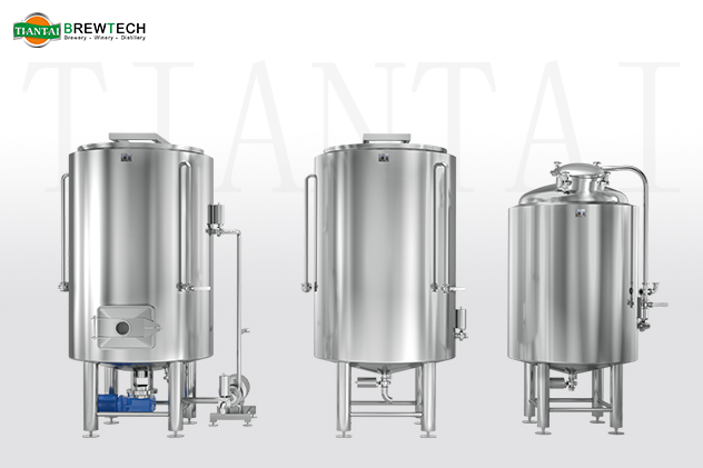 Kombucha Brewing Equipment-Tiantai