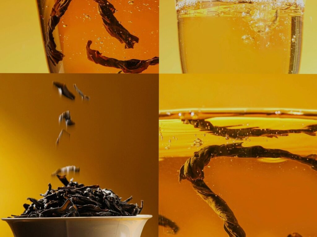 tea